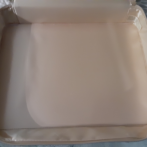 Lancome beauty case NEVER USED LIKE NEW EC - Picture 5 of 8